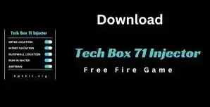 Tech Box 71 Injector